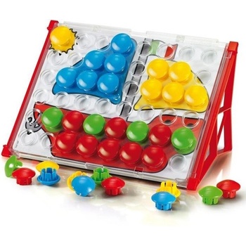 Quercetti FantaColor Junior Basic 48 ks 4195