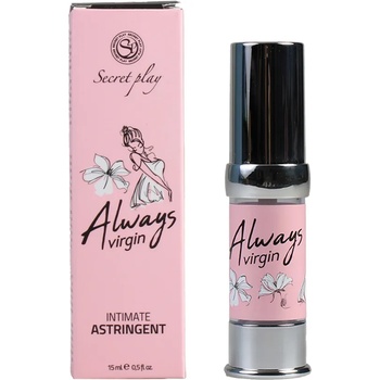 Image 1 of Secret Play Always Virgin 15ml