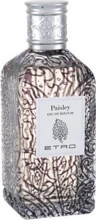 Etro Paisley Parfumovaná voda unisex 100 ml - Heureka.sk