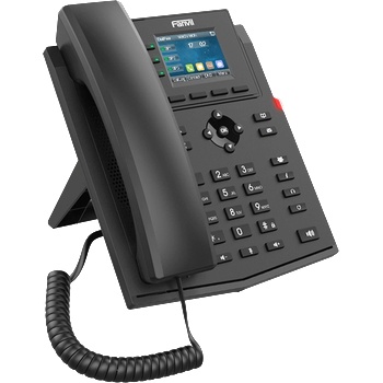 Fanvil VoIP телефон Fanvil X303G (B1020003_1)