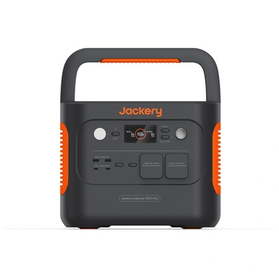 Jackery Explorer 1000 Plus