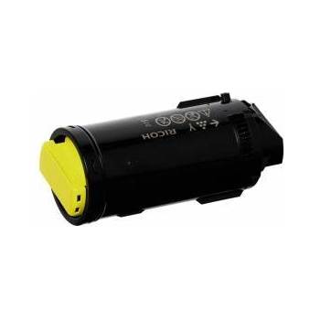Ricoh тонер касета 418243 - Жълта, 18 000 страници
