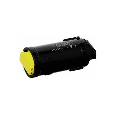 Ricoh тонер касета 418243 - Жълта, 18 000 страници