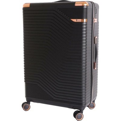 T-class® 218 čierna 77 x 50 x 28 cm