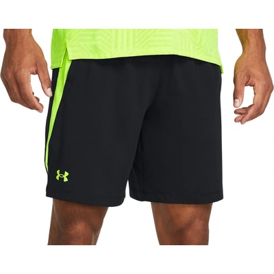 Under Armour Шорти Under Armour UA Tech Vent Short-BLK Черен Velikost XXL