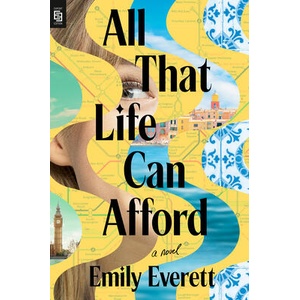 All That Life Can Afford (ISBN: 9798217178179)