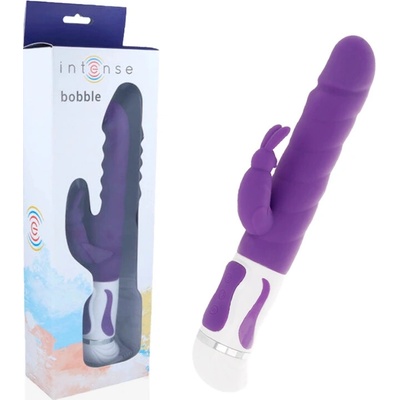 Intense Bobble