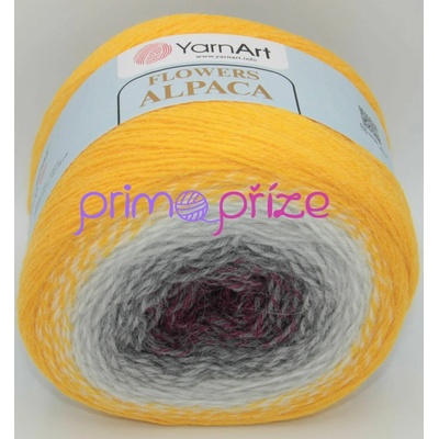 YarnArt Flowers Alpaca 403