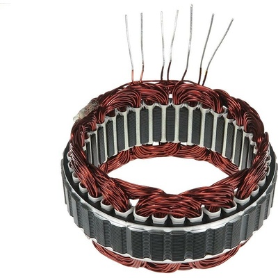 AS-PL Stator, generátor AS5010