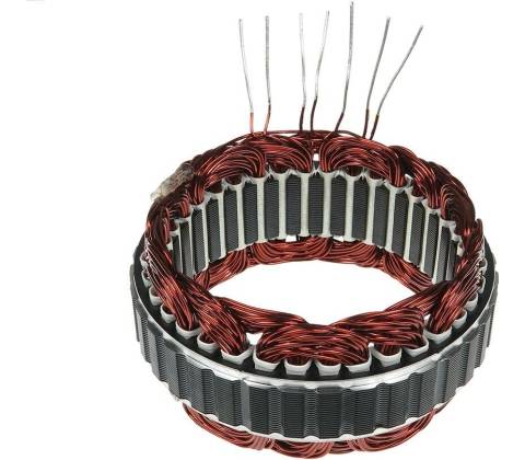 AS-PL Stator, generátor AS5010