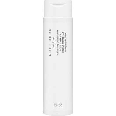Phytorelax Laboratories Keratin Color bezoplachový kondicionér pro barvené vlasy 250 ml – Zboží Dáma