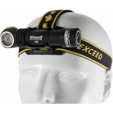 Armytek Wizard PRO