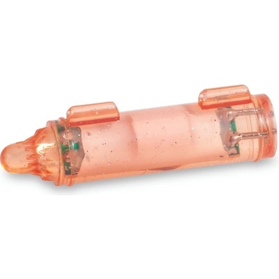Aquantic Světlo Flash lights červená