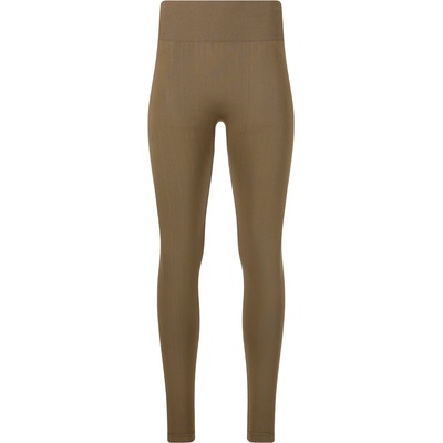 ATHLECIA Дамски клин ATHLECIA Women's Missori Seamless Tights Leggings - Greige - размер S/M (111-1789-0211)