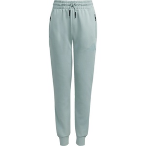 adidas Детски анцунг долнище adidas Kid's Z. N. E. Pants Tracksuit trousers - Wonder Sage / Tactile Green - размер 140 (EU) (701-4477-0212)