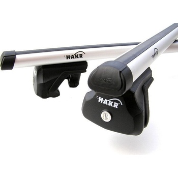 Příčníky Hakr HV0013+HV0018