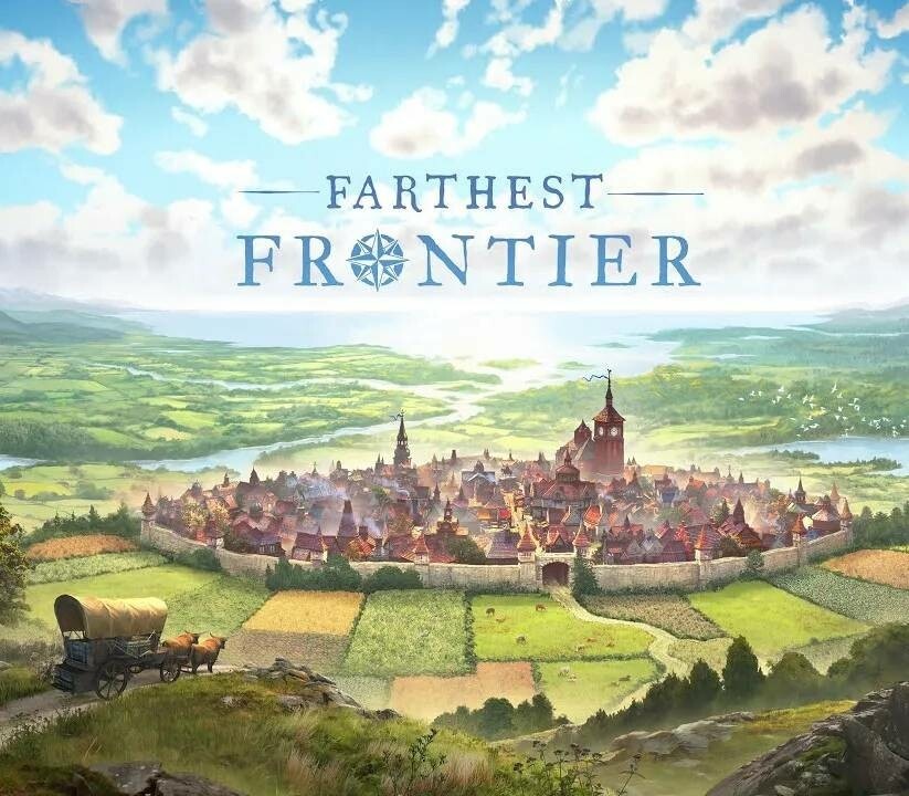 Farthest Frontier