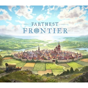Farthest Frontier