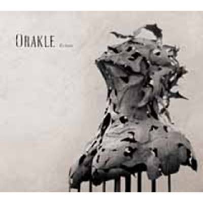 Orakle - Eclats -Digi- CD