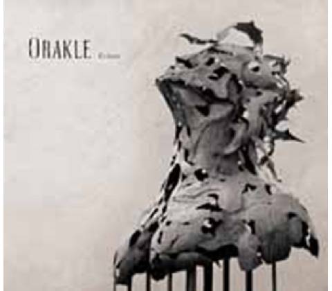 Orakle - Eclats -Digi- CD