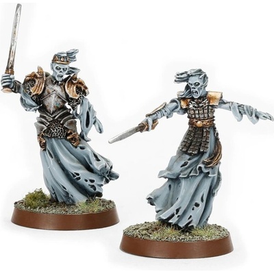 Games Workshop Barrow-wights (99061466005)