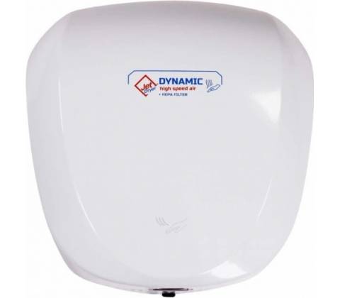 Jet Dryer Dynamic biely