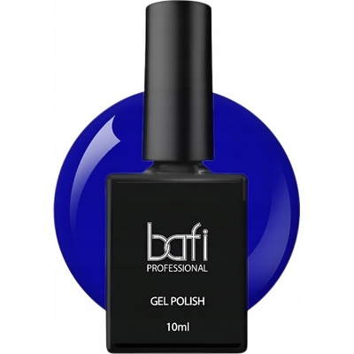 BAFI - gel polish 043, 10 ml