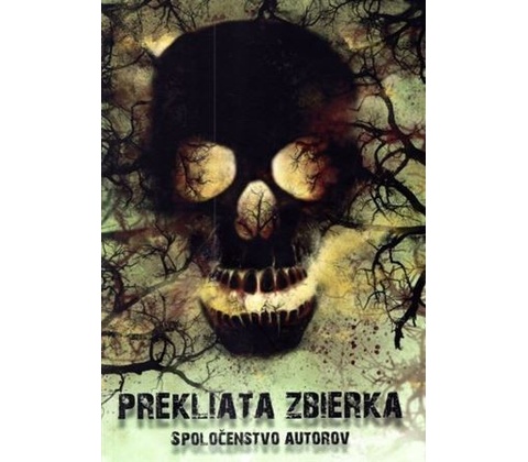 Prekliata Zbierka