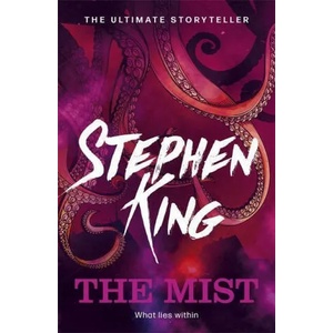 Mist (ISBN: 9781529379310)