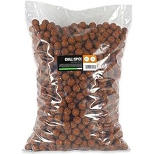 Karel Nikl Boilies Economic Feed 5kg 20mm Chilli Spice