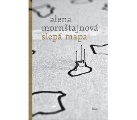SLEPÁ MAPA