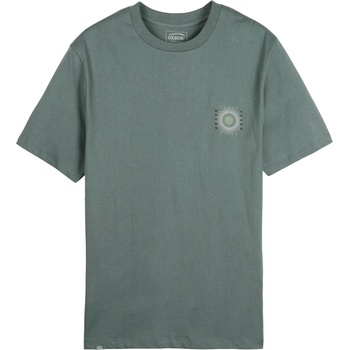 Oxbow Мъжка тениска Oxbow Radiate Short Sleeve T T-shirt - Agave (216-7449-0111)