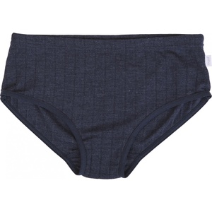 Joha Дамско мериносово термобельо Joha Women's Emiliy Hipster Wool & Silk Merino base layer - Navy (115-1427-0113)