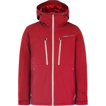 Protest Мъжко ски яке Protest PRTTimothy Snowjacket Ski jacket - Velvet Red (004-5745-0612)