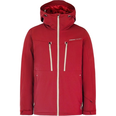 Protest Мъжко ски яке Protest PRTTimothy Snowjacket Ski jacket - Velvet Red (004-5745-0612)
