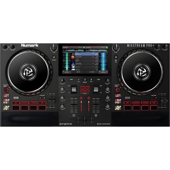 Numark Mixstream PRO+