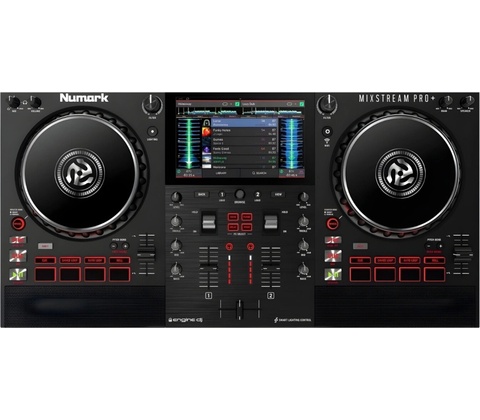 Numark Mixstream PRO+
