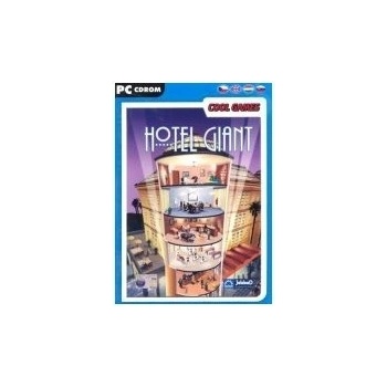 Hotel Giant