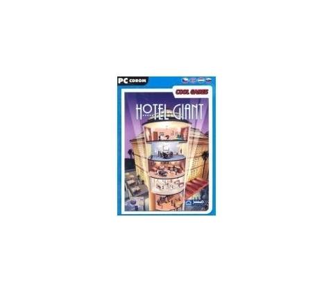 Hotel Giant
