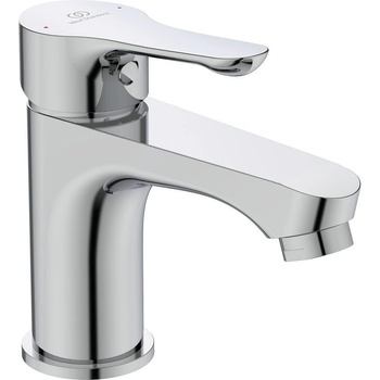 Vidima Стоящ смесител за умивалник Alpha, BC552AA, Vidima, без изпразнител (BC552AA)