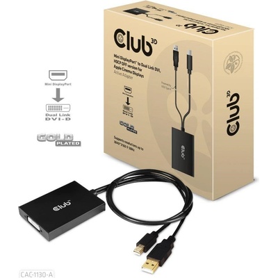 Club3D CAC-1130-A
