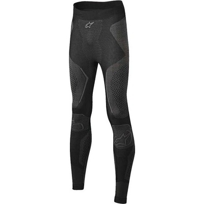 Alpinestars termo kalhoty RIDE TECH 17 black grey