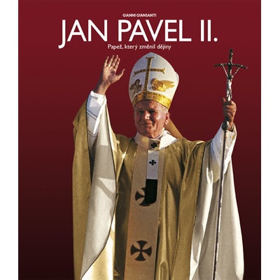 Jan Pavel II.