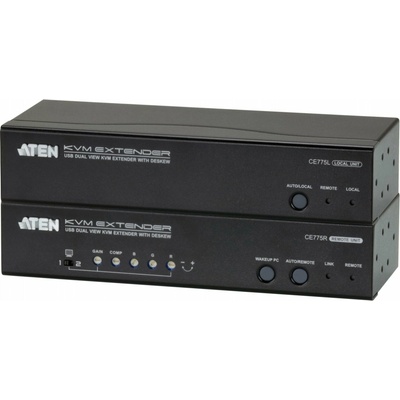 Aten CE775-AT-G
