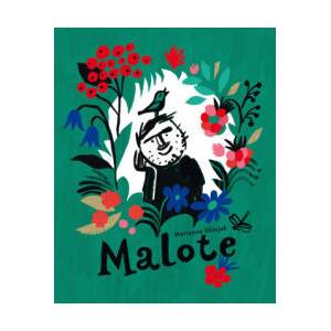MALOTE | OKLEJAK, MARIANNA (2023)