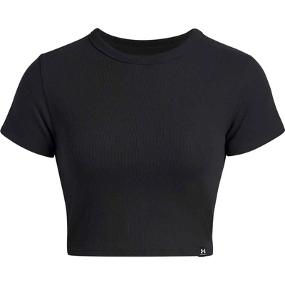 Under Armour UA Rival Rib Baby Tee