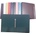 PLASTWELD PVC A5 2 пръстена, синьо, 2 см папка с халки 62-010-0126 (62-010-0126)
