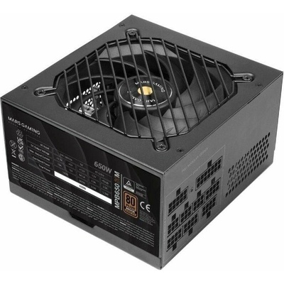 Mars Gaming 650W MPB650SIM