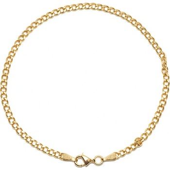 Златна гривна