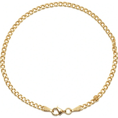 Златна гривна